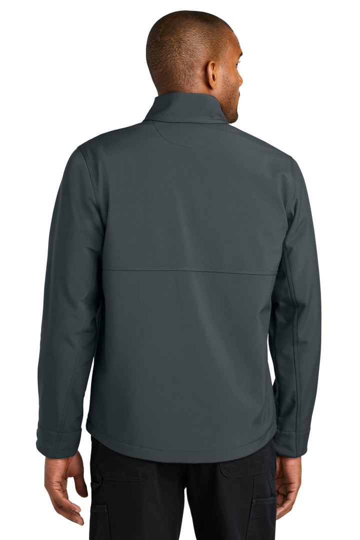 CornerStone Workwear Soft Shell CSJ70