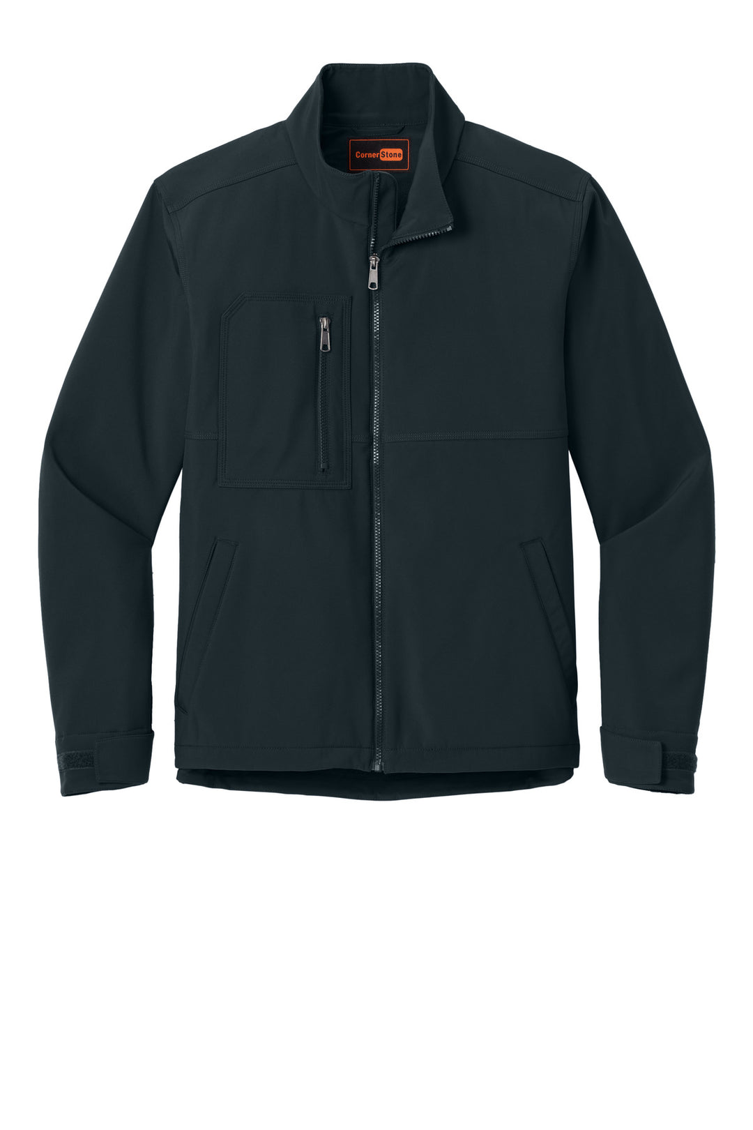 CornerStone Workwear Soft Shell CSJ70