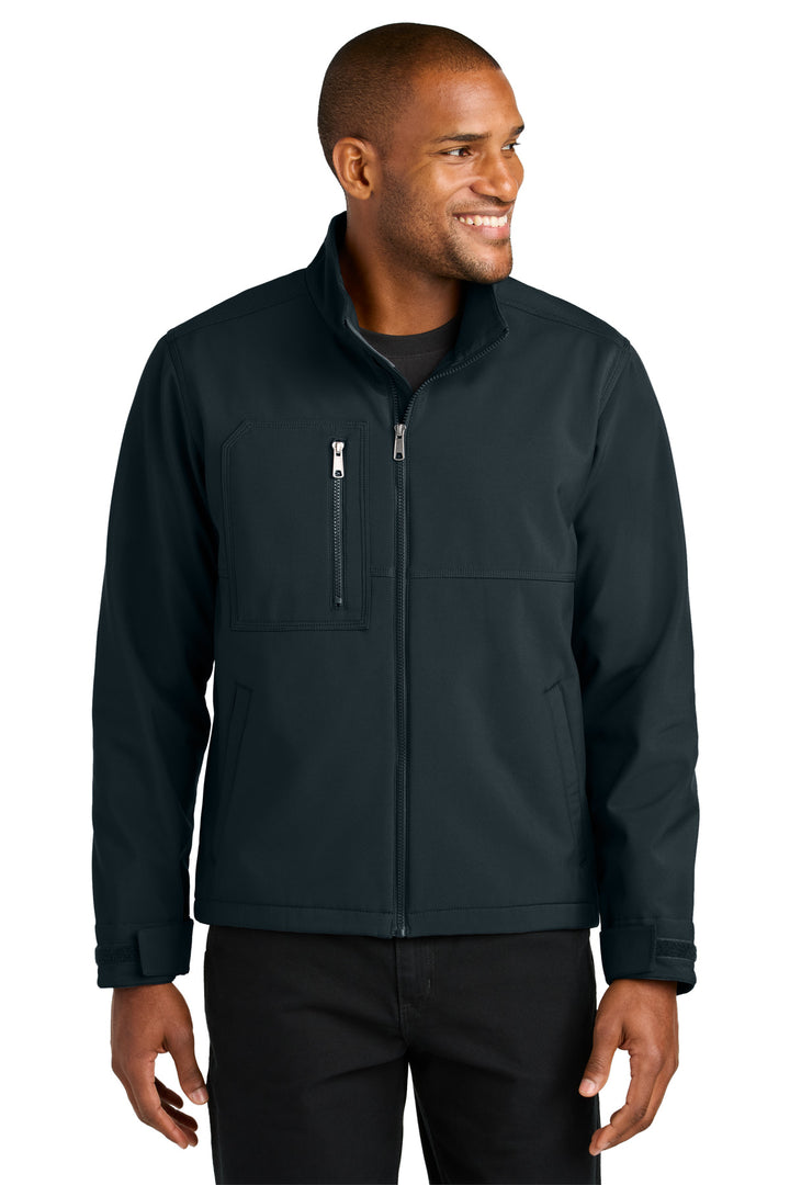 CornerStone Workwear Soft Shell CSJ70