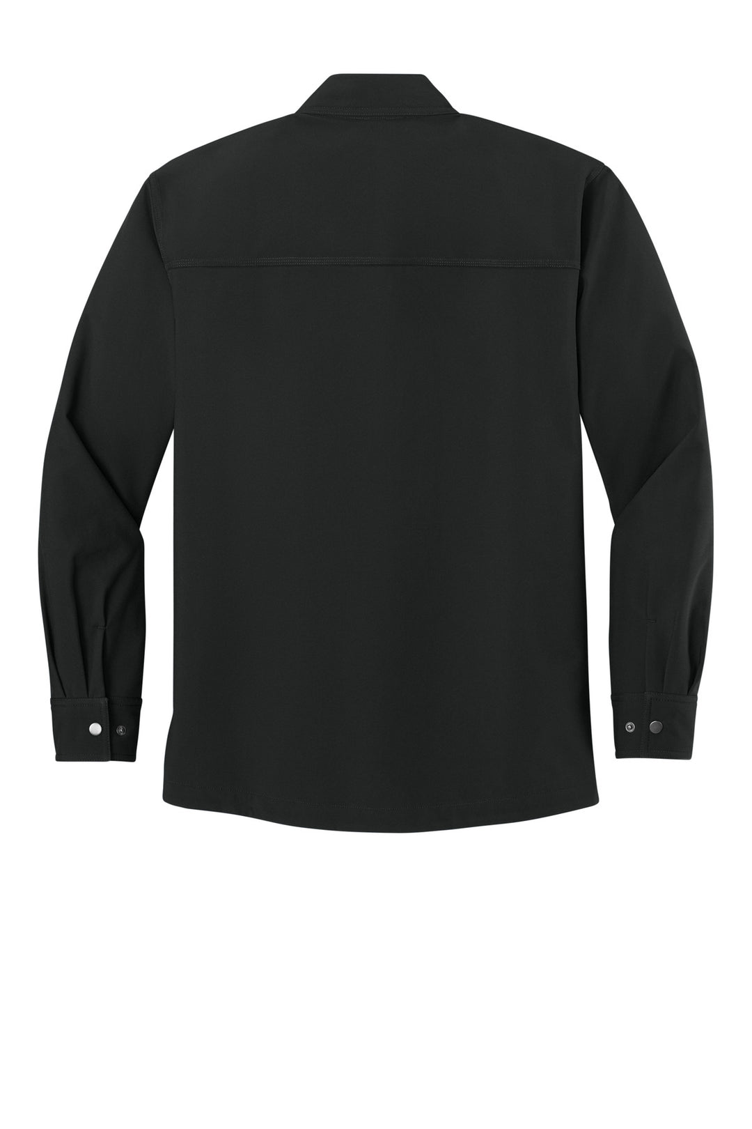 CornerStone Soft Shell Shirt Jacket CSJ73