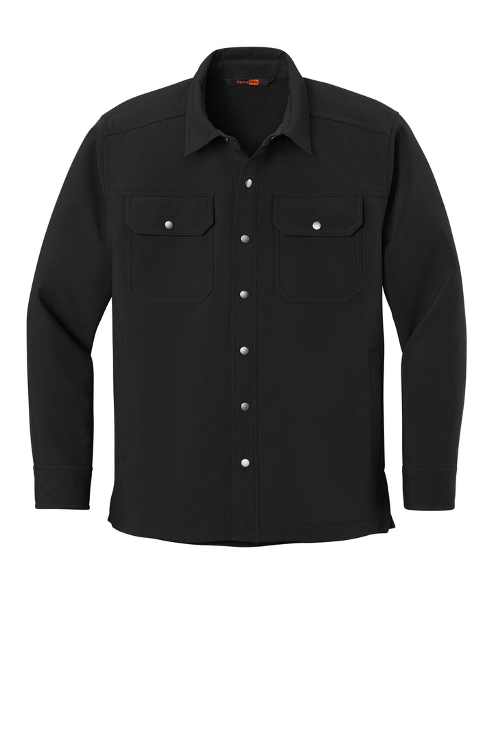 CornerStone Soft Shell Shirt Jacket CSJ73
