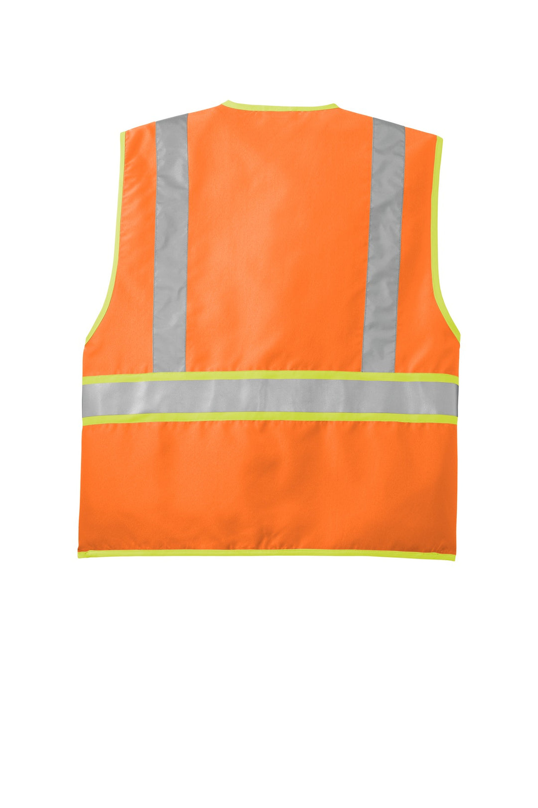 CornerStone - ANSI 107 Class 2 Dual-Color Safety Vest. CSV407