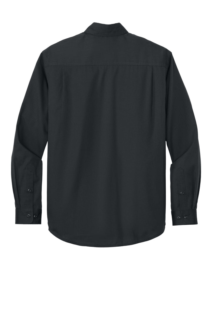 CornerStone Long Sleeve Select Ripstop Shirt CSW174