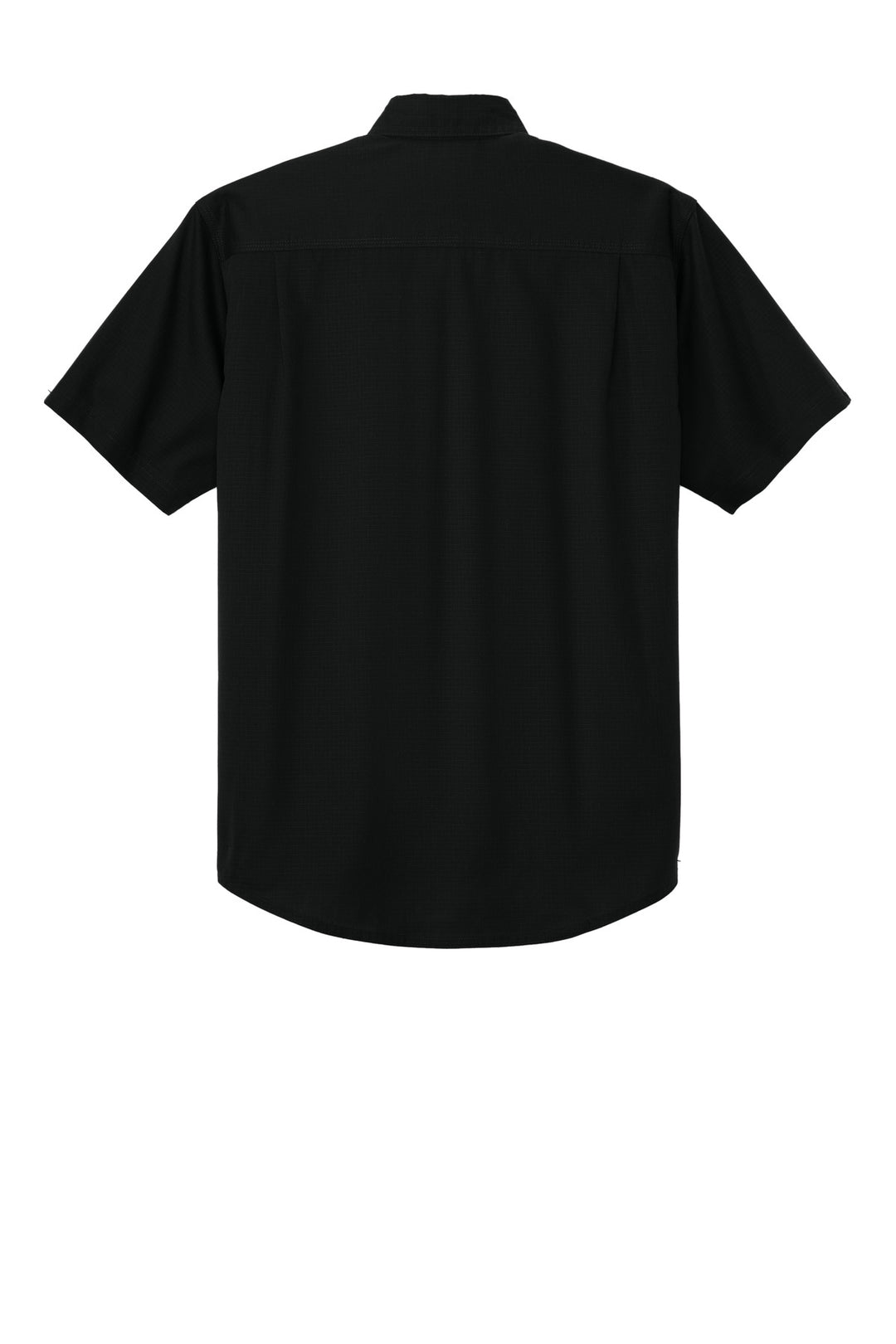 CornerStone Short Sleeve Select Ripstop Shirt CSW175