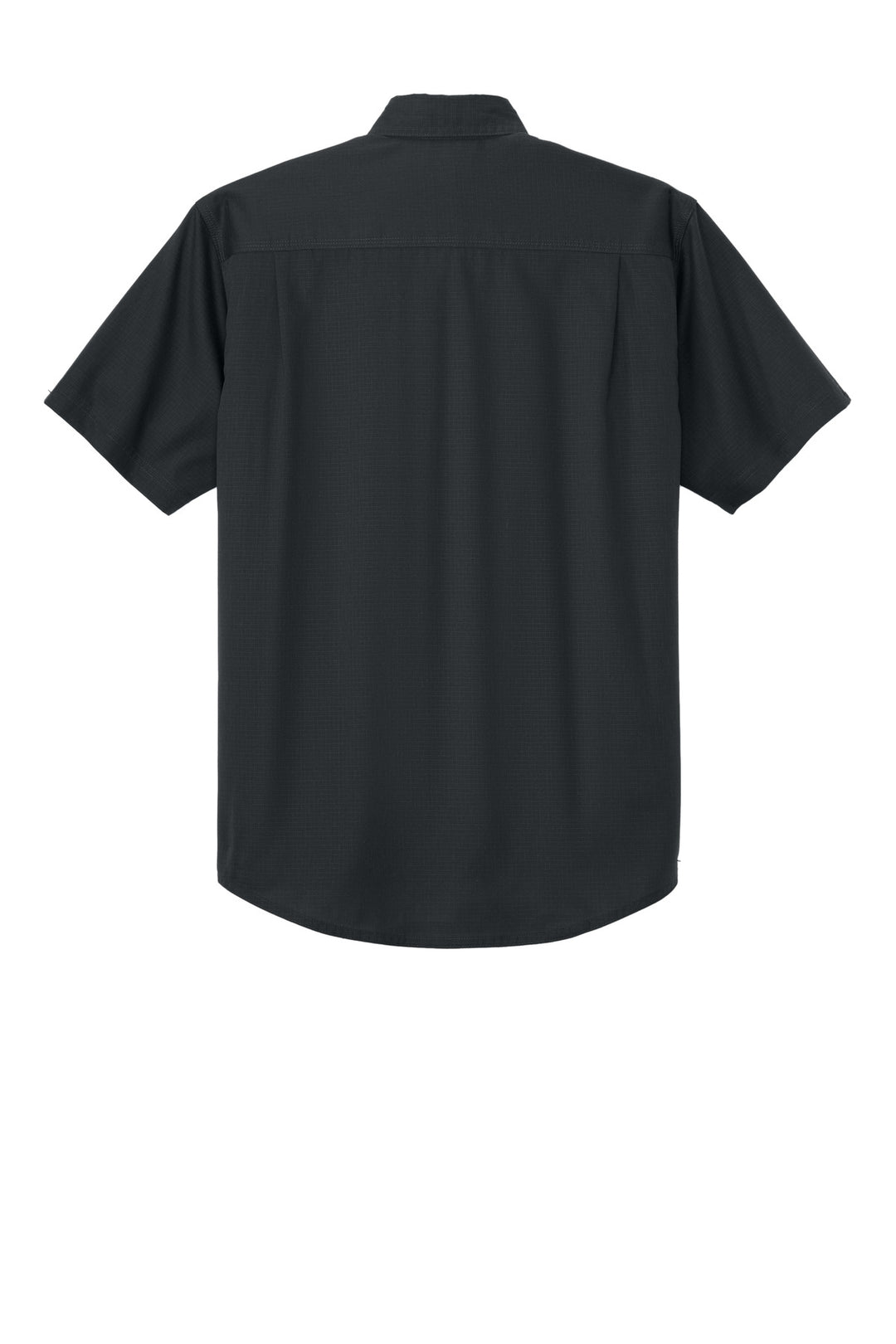 CornerStone Short Sleeve Select Ripstop Shirt CSW175