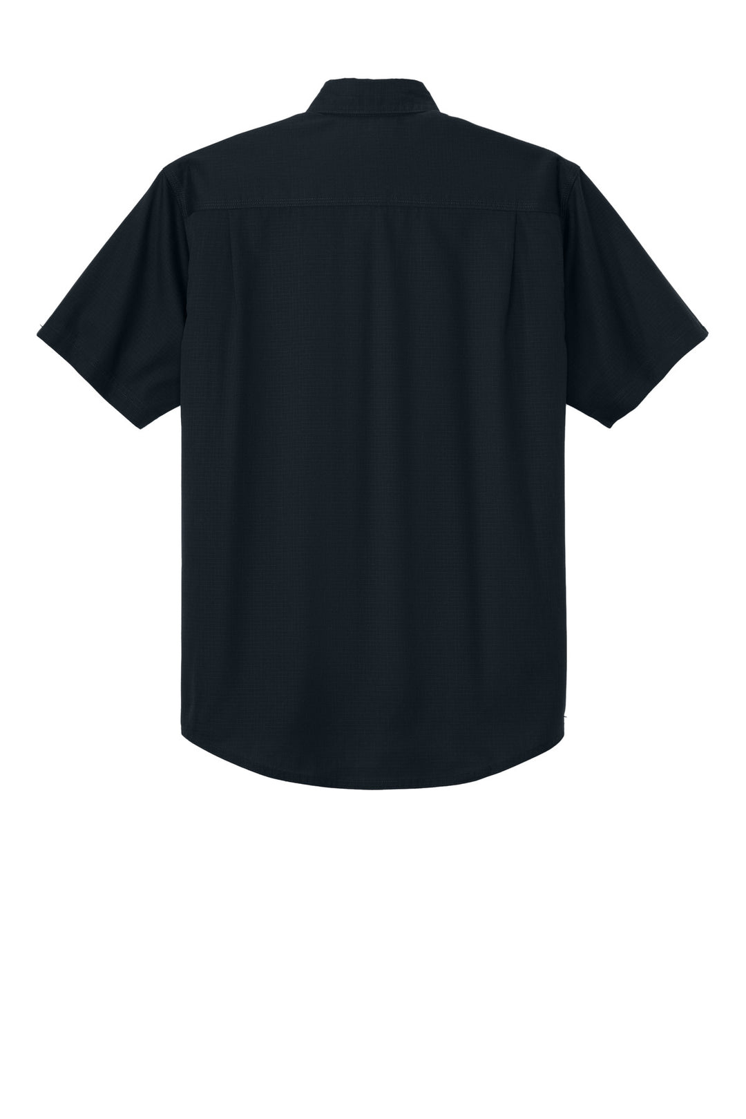 CornerStone Short Sleeve Select Ripstop Shirt CSW175