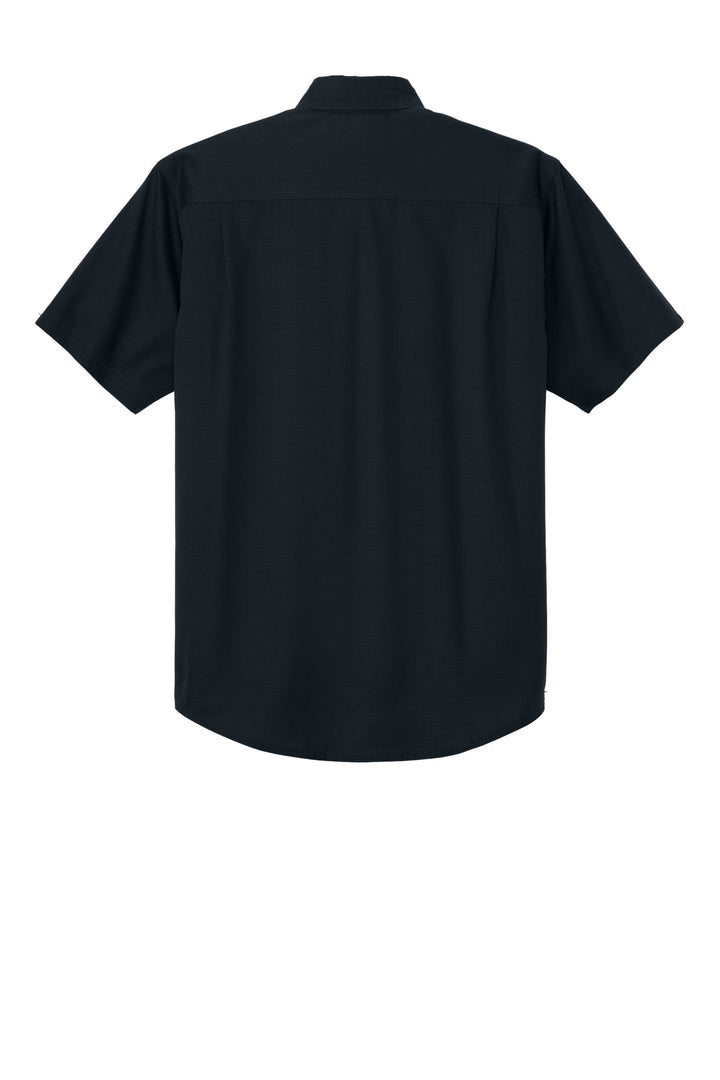 CornerStone Short Sleeve Select Ripstop Shirt CSW175
