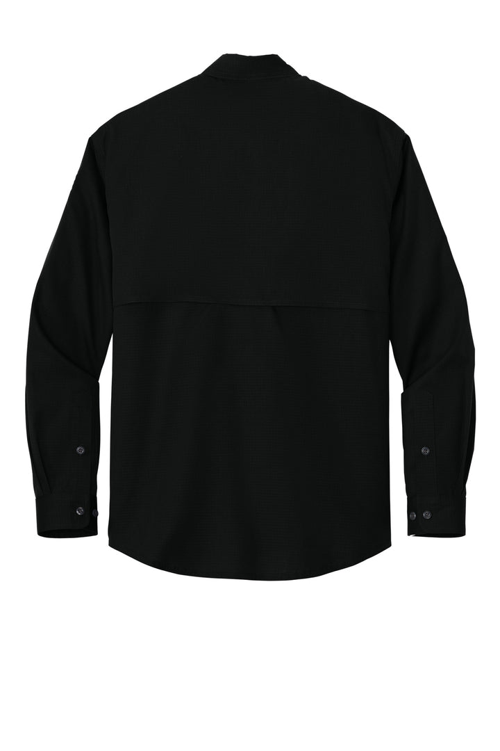 CornerStone Long Sleeve Select Tactical Shirt CSW176