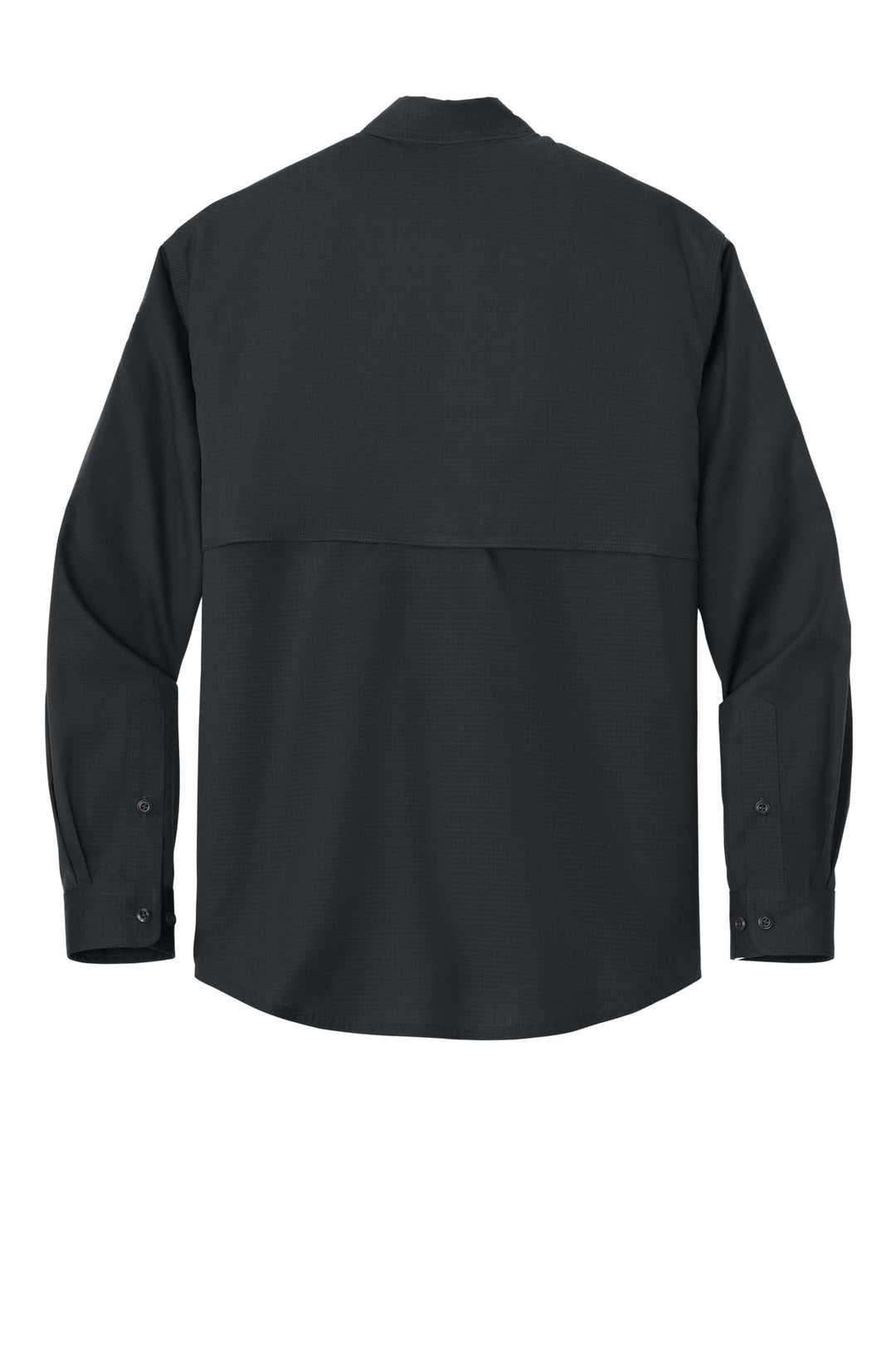 CornerStone Long Sleeve Select Tactical Shirt CSW176
