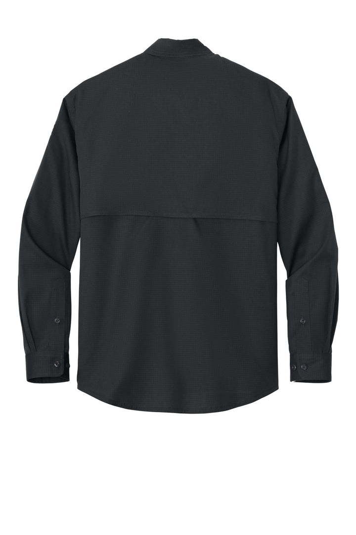 CornerStone Long Sleeve Select Tactical Shirt CSW176
