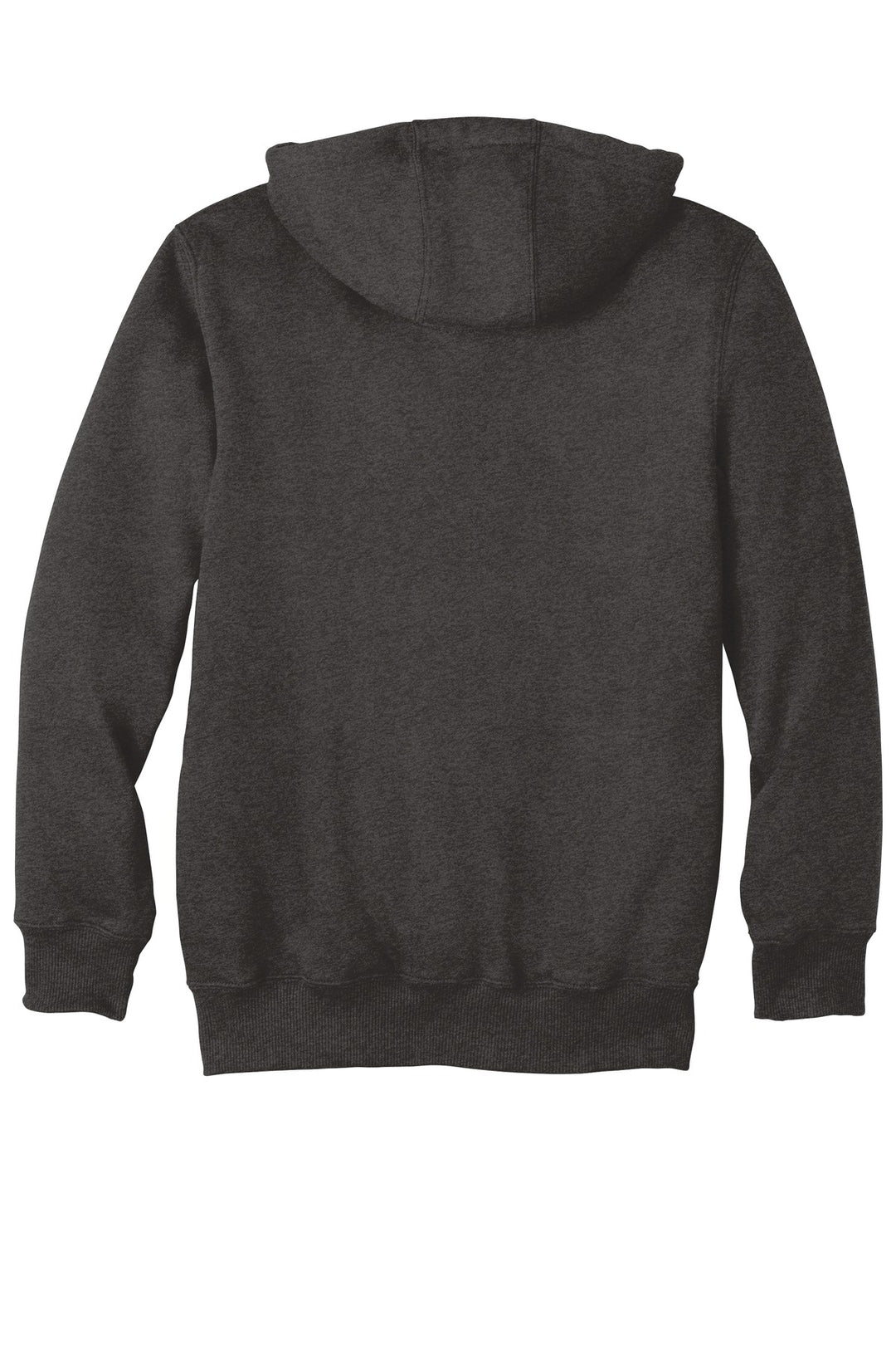 Carhartt  Rain Defender  Paxton Heavyweight Hooded Zip-Front Sweatshirt. CT100614