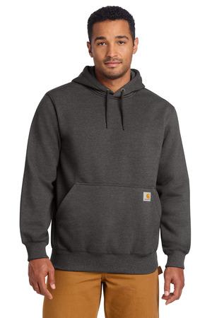 Carhartt  Rain Defender  Paxton Heavyweight Hooded Sweatshirt. CT100615