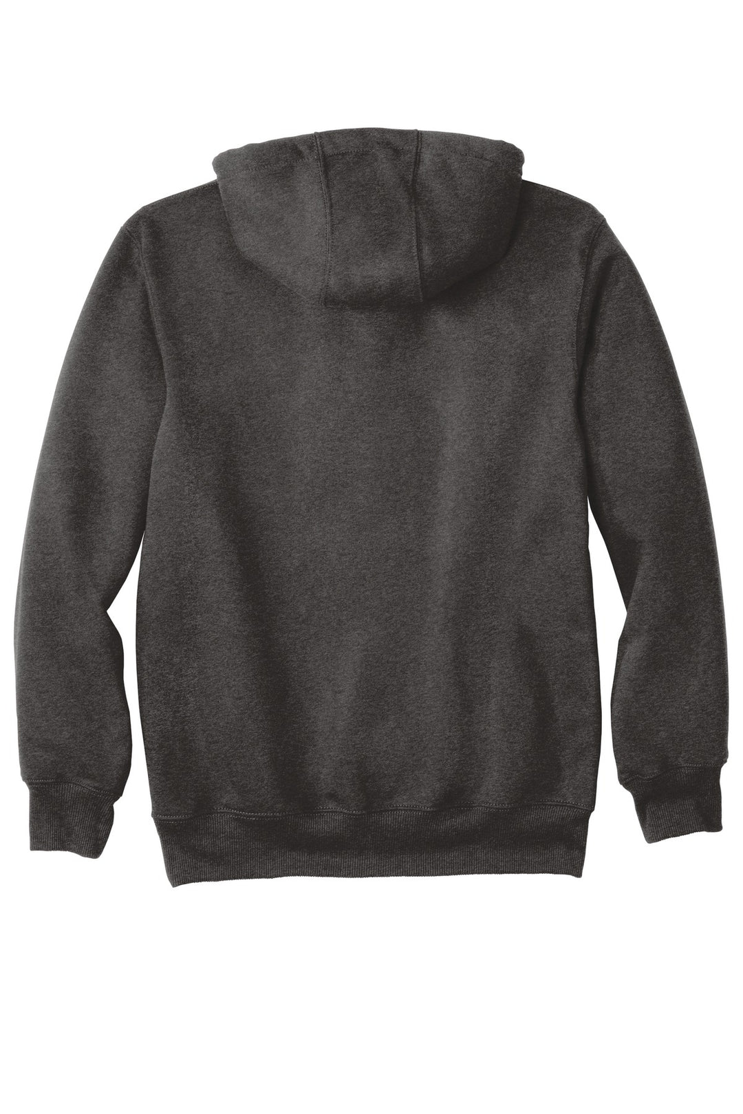 Carhartt  Rain Defender  Paxton Heavyweight Hooded Sweatshirt. CT100615