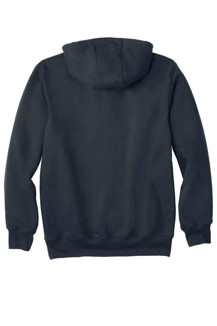 Carhartt  Rain Defender  Paxton Heavyweight Hooded Sweatshirt. CT100615