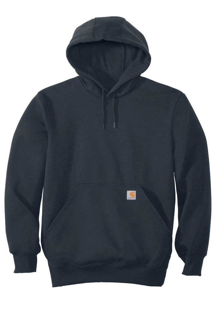 Carhartt  Rain Defender  Paxton Heavyweight Hooded Sweatshirt. CT100615