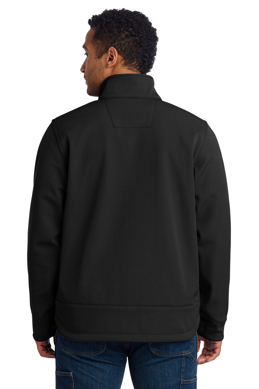 Carhartt  Crowley Soft Shell Jacket. CT102199