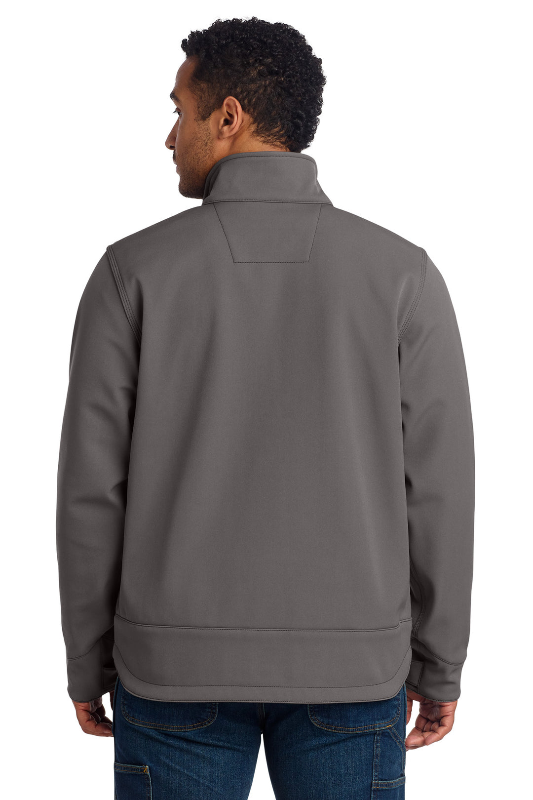 Carhartt  Crowley Soft Shell Jacket. CT102199