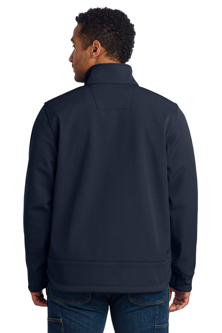 Carhartt  Crowley Soft Shell Jacket. CT102199