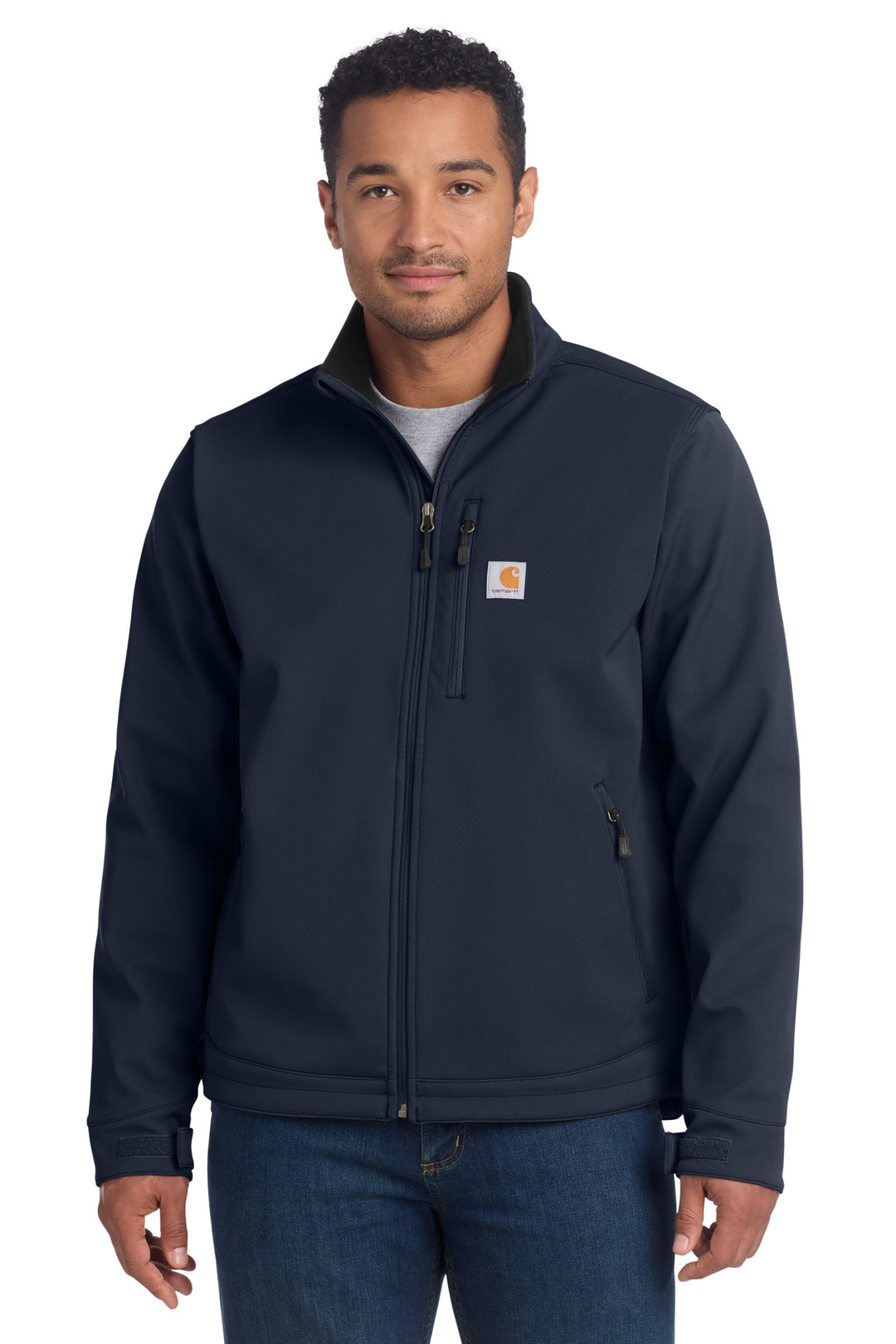 Carhartt  Crowley Soft Shell Jacket. CT102199