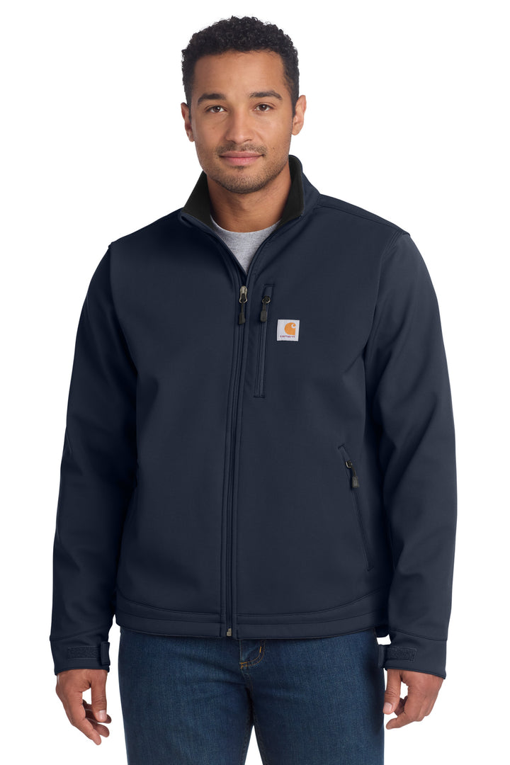 Carhartt  Crowley Soft Shell Jacket. CT102199