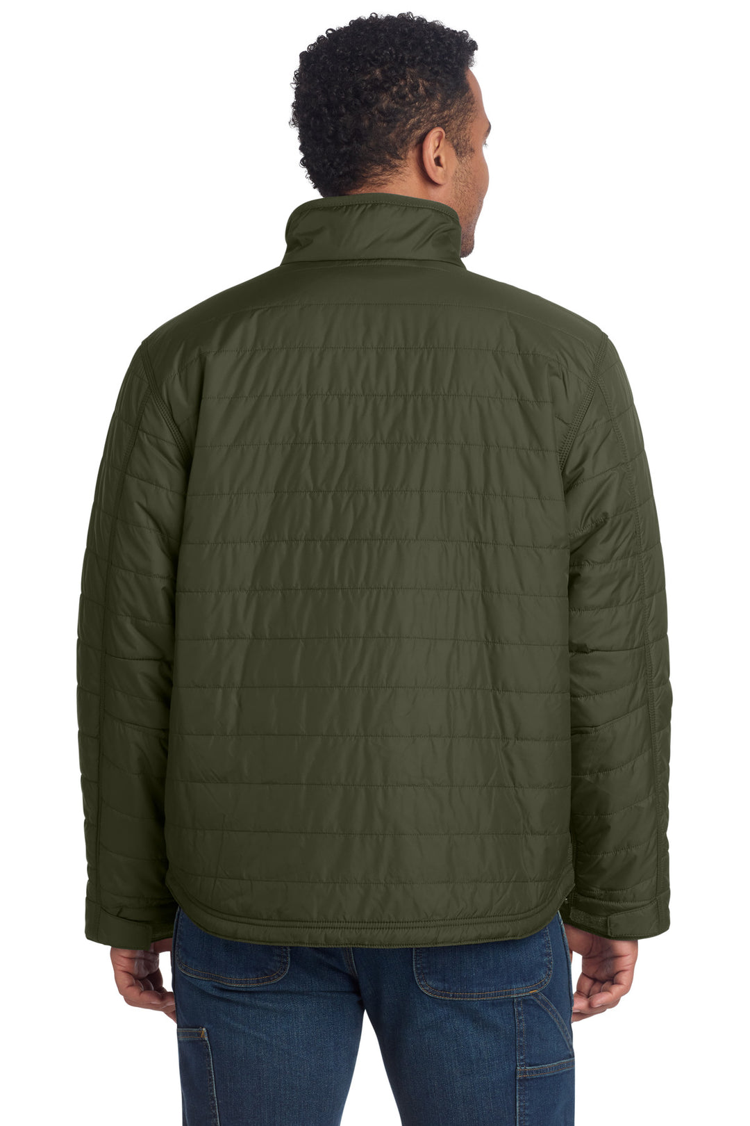 Carhartt  Gilliam Jacket. CT102208