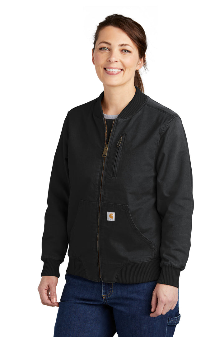 Carhartt Women&