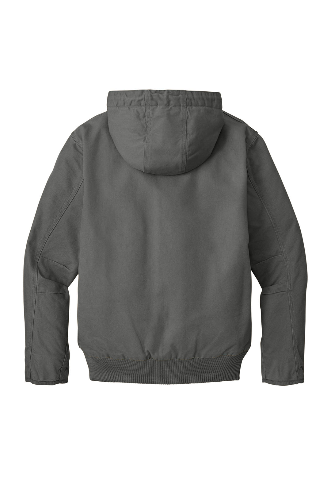 Carhartt Washed Duck Active Jac. CT104050