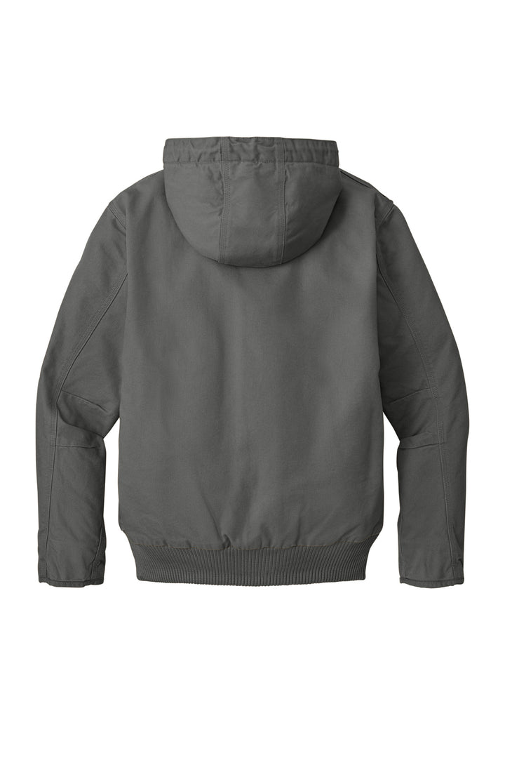 Carhartt Washed Duck Active Jac. CT104050