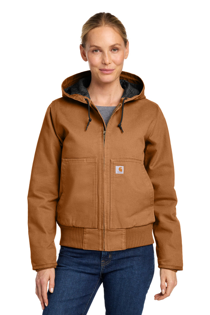 Carhartt Women&