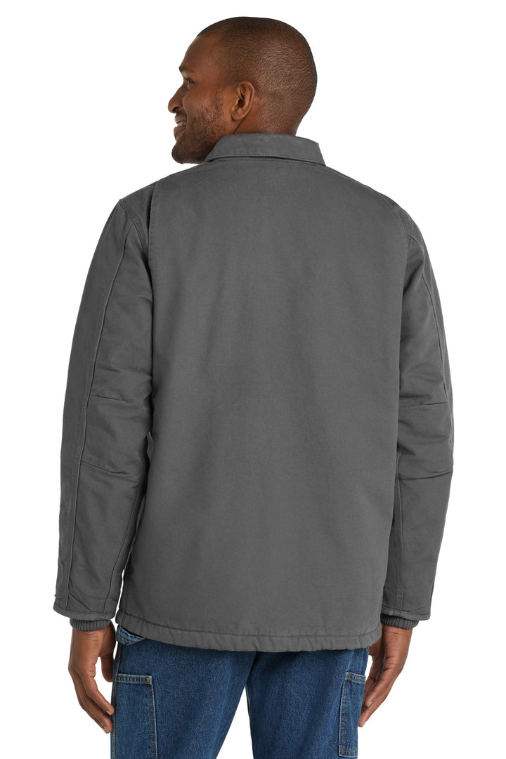 Carhartt Sherpa-Lined Coat CT104293
