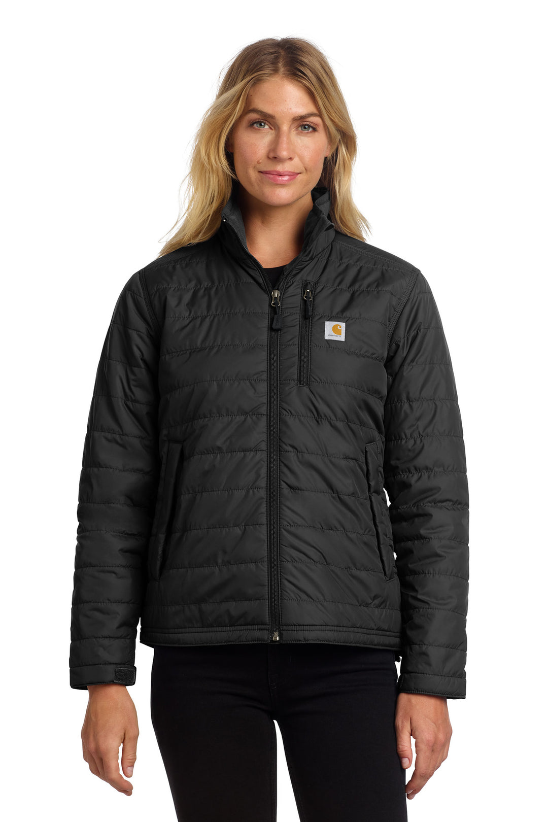Carhartt Women's Gilliam Jacket CT104314