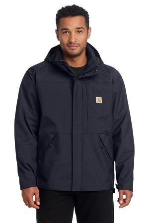 Carhartt Storm Defender Shoreline Jacket CT104670