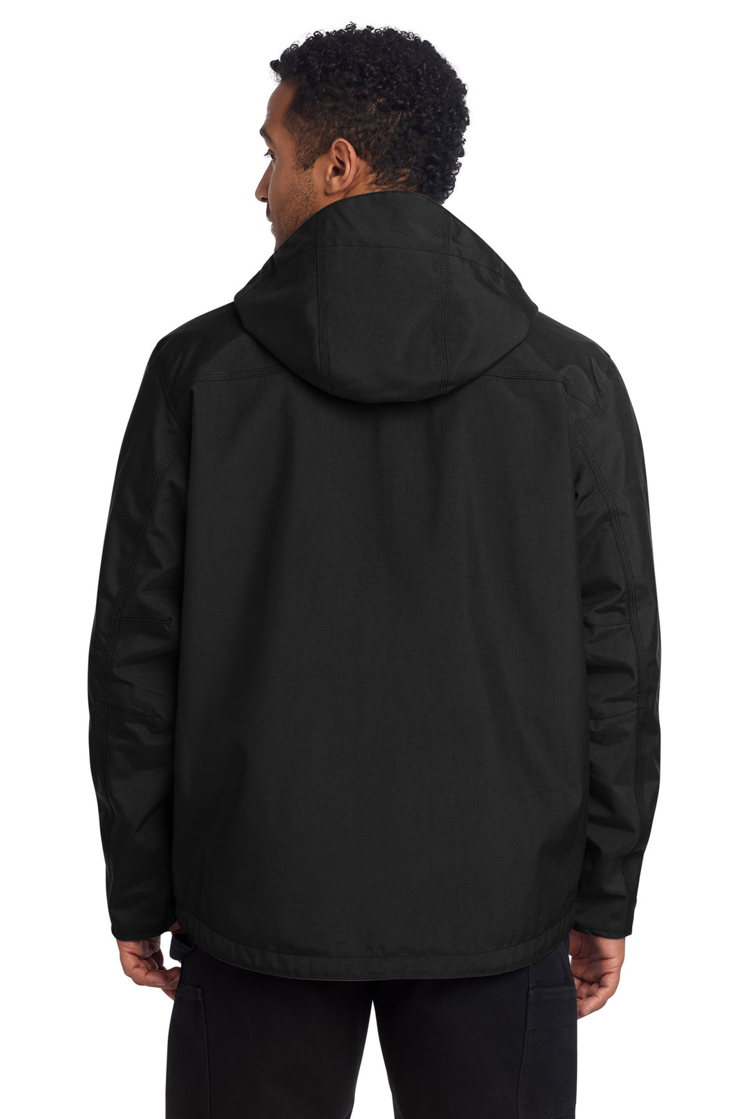 Carhartt Storm Defender Shoreline Jacket CT104670