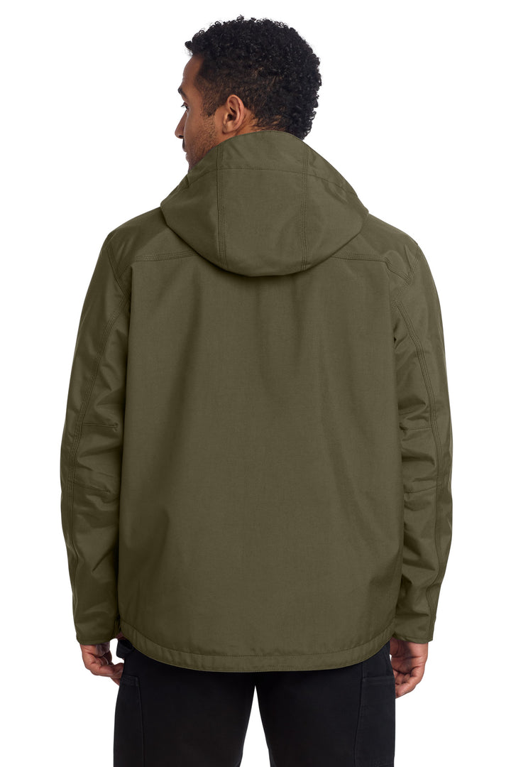 Carhartt Storm Defender Shoreline Jacket CT104670