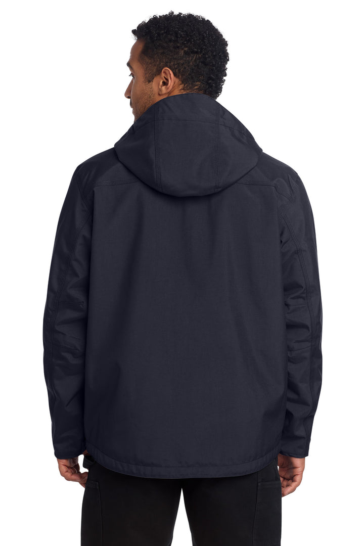 Carhartt Storm Defender Shoreline Jacket CT104670