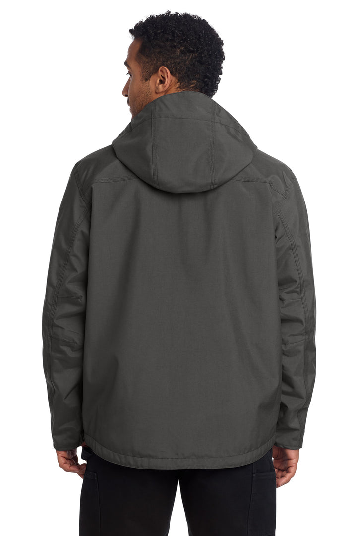 Carhartt Storm Defender Shoreline Jacket CT104670