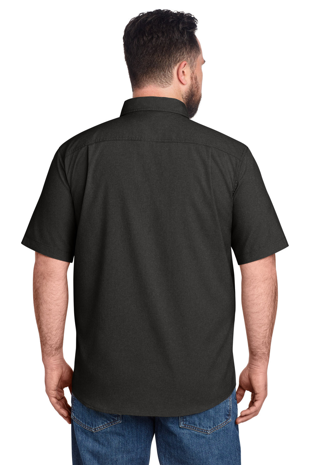 Carhartt Force Solid Short Sleeve Shirt CT105292