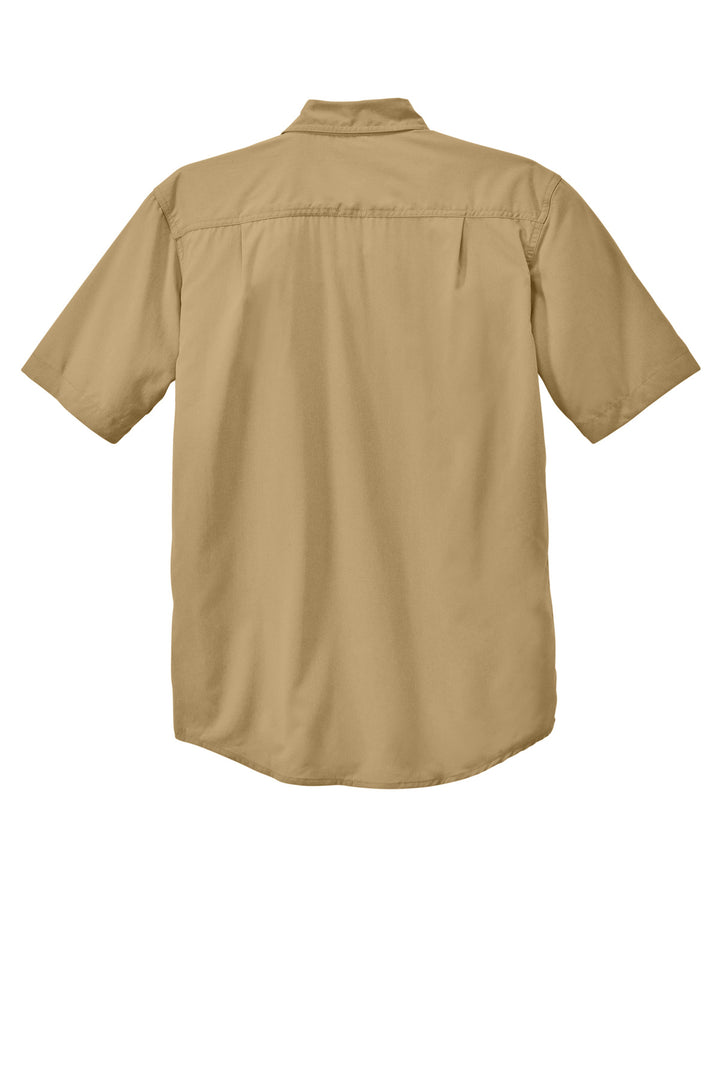 Carhartt Force Solid Short Sleeve Shirt CT105292