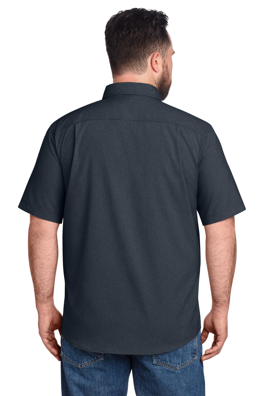 Carhartt Force Solid Short Sleeve Shirt CT105292