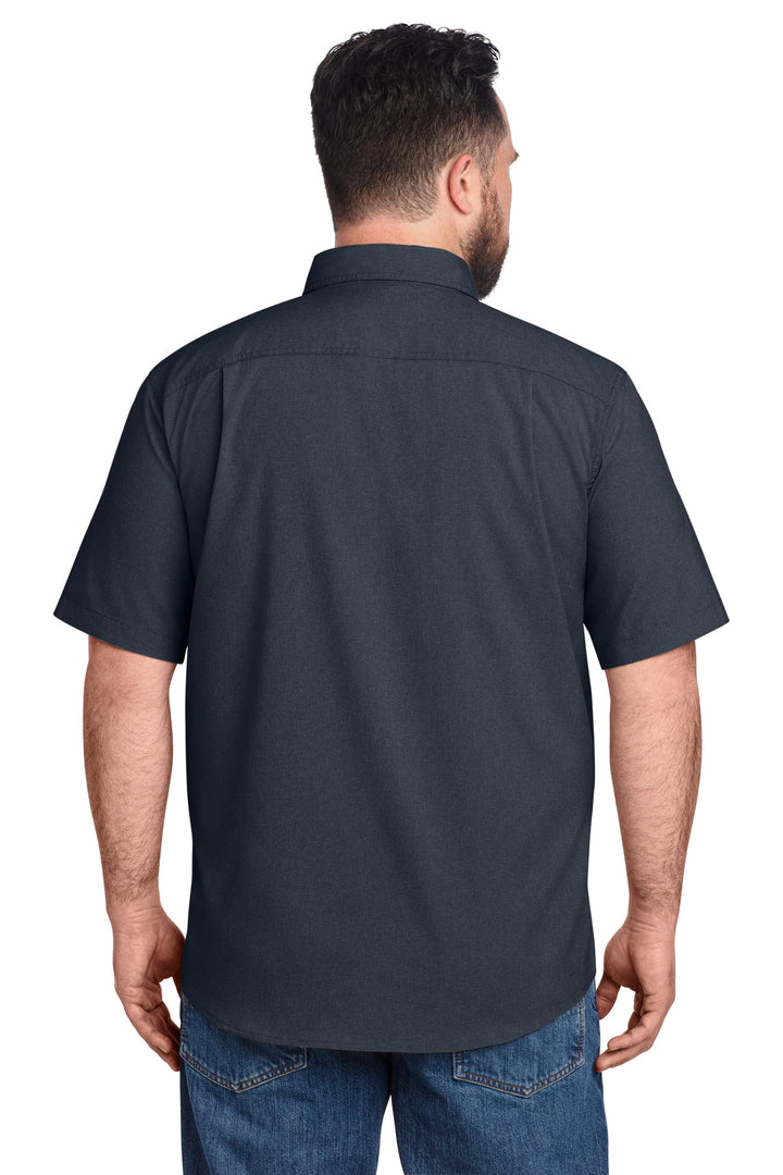 Carhartt Force Solid Short Sleeve Shirt CT105292