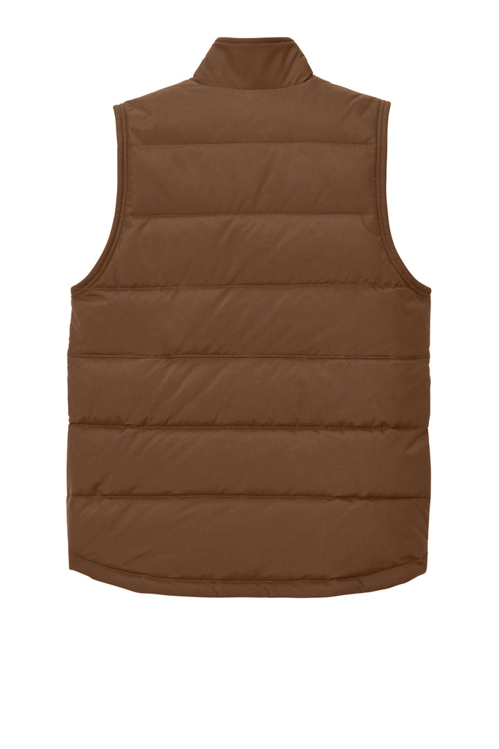 Carhartt Montana Insulated Vest CT105475