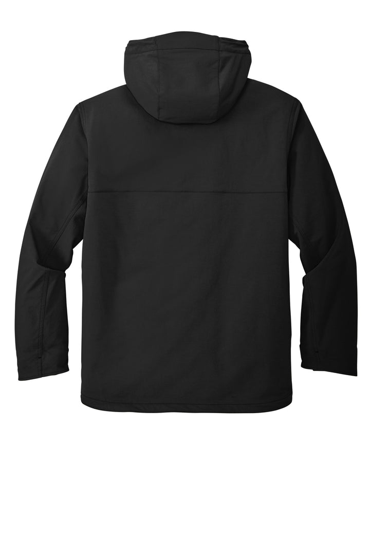 Carhartt Super Dux Insulated Hooded Coat CT105533