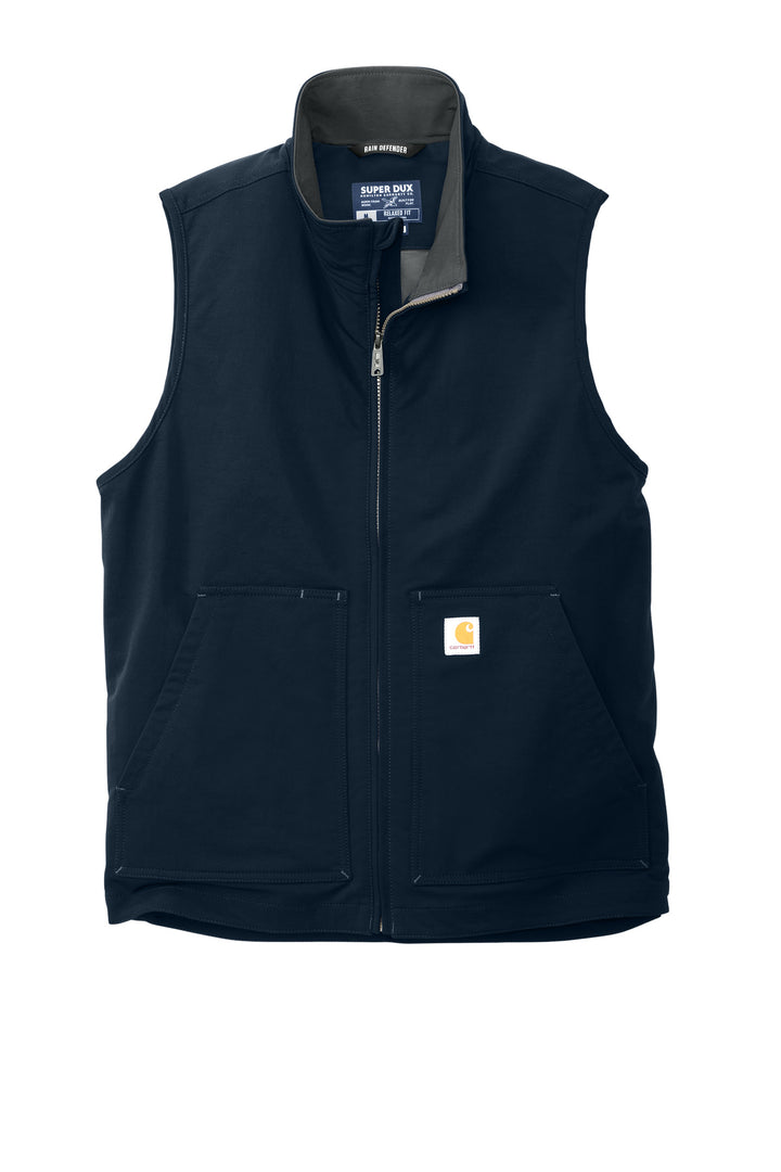 Carhartt Super Dux Soft Shell Vest CT105535