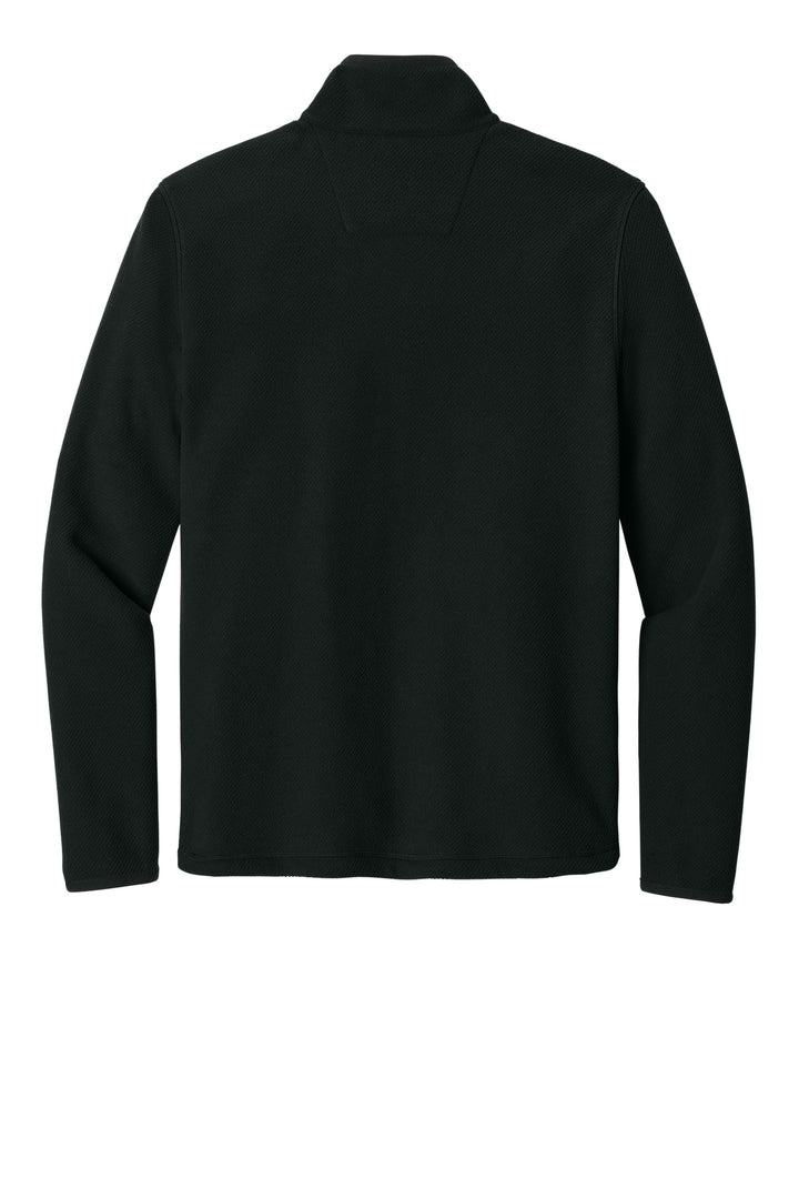 Carhartt Textured Full-Zip Fleece Jacket CT106416
