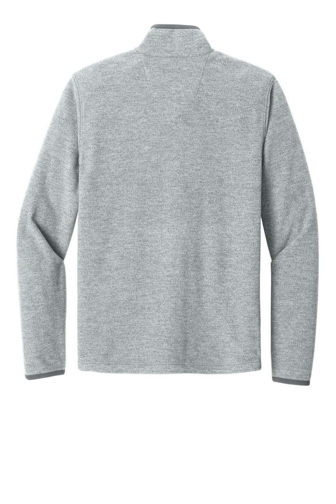 Carhartt Textured Full-Zip Fleece Jacket CT106416