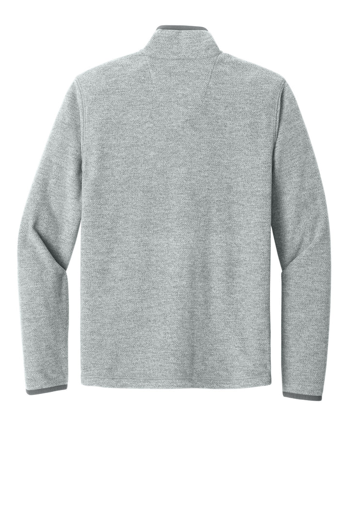 Carhartt Textured Full-Zip Fleece Jacket CT106416