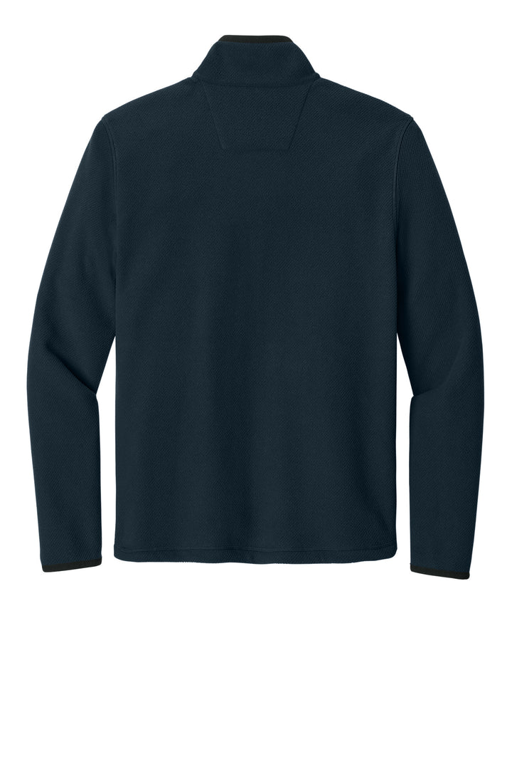Carhartt Textured Full-Zip Fleece Jacket CT106416