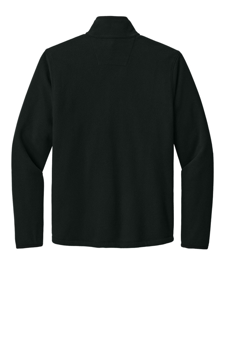 Carhartt Textured 1/2-Zip Fleece Jacket CT106417