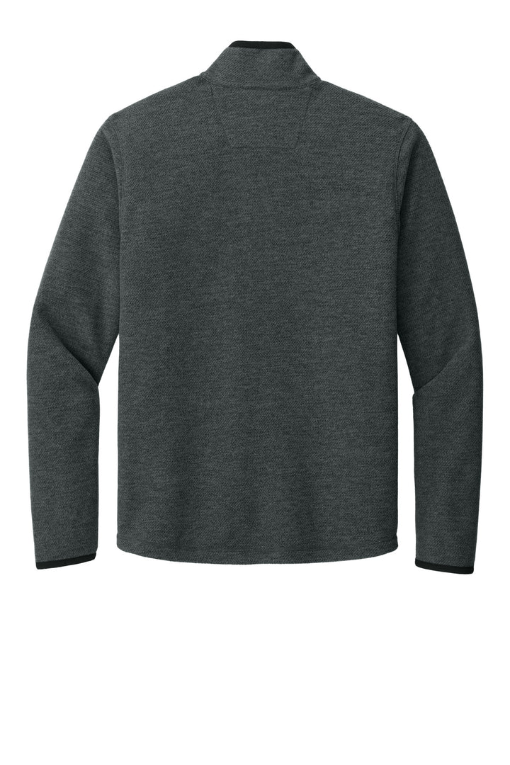 Carhartt Textured 1/2-Zip Fleece Jacket CT106417
