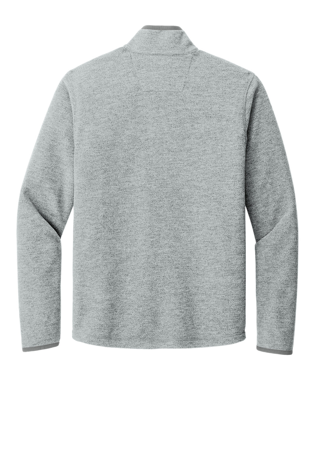 Carhartt Textured 1/2-Zip Fleece Jacket CT106417